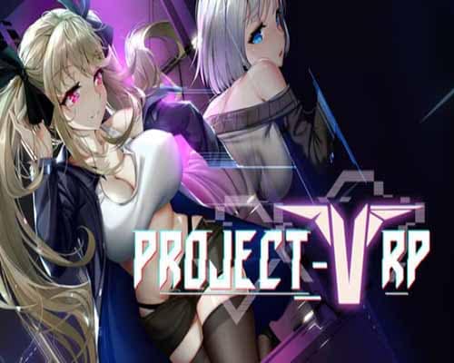 Project venus rp pc game free download