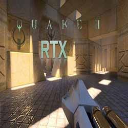 Quake II RTX PC Free Download (v1.8.0)
