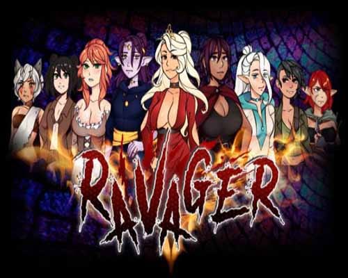Ravager pc game free download (v5.4.0)