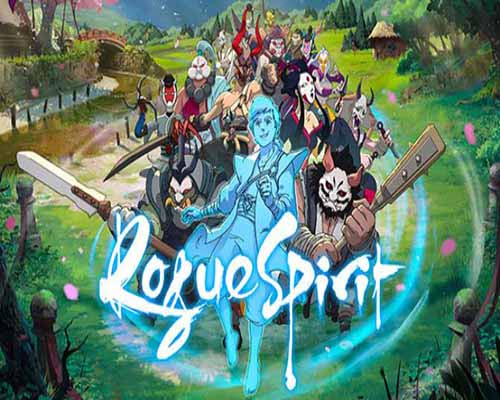 Rogue spirit pc free download (build 10775104)
