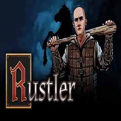 Rustler PC Game Free Download