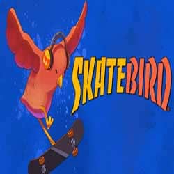 SkateBIRD PC Game Free Download
