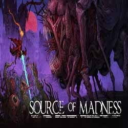 Source of Madness Free Download (Build 14535454)