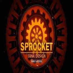 Sprocket Tank Design Free Download (v0.2.51.36)