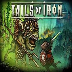 Tails of Iron Free Download (v1.52+Bright Fir Forest)