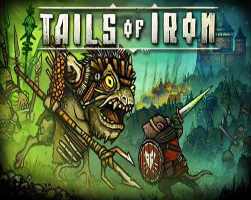 Tails of iron free download (v1.52+bright fir forest)