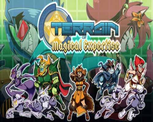 Terrain of magical expertise pc free download (v1.09)