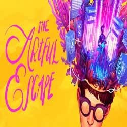 The Artful Escape PC Game Free Download