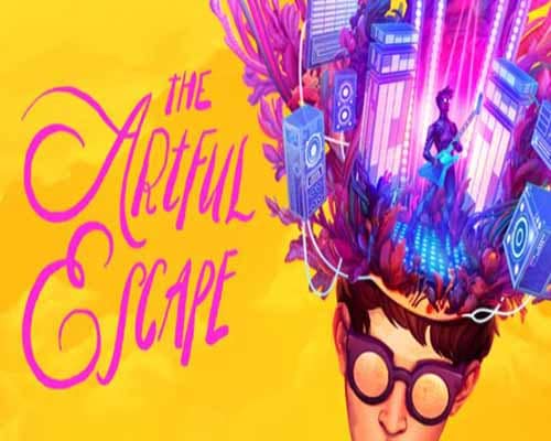 The artful escape pc game free download
