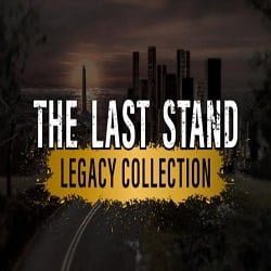 The Last Stand Legacy Collection Game Free Download
