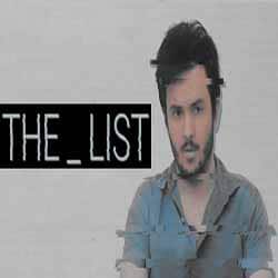 The List PC Game Free Download
