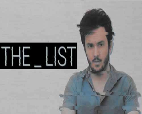 The list pc game free download