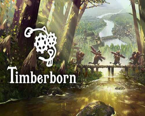 Timberborn free download (v1.0.12.6+wonders of water)