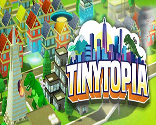 Tinytopia pc game free download