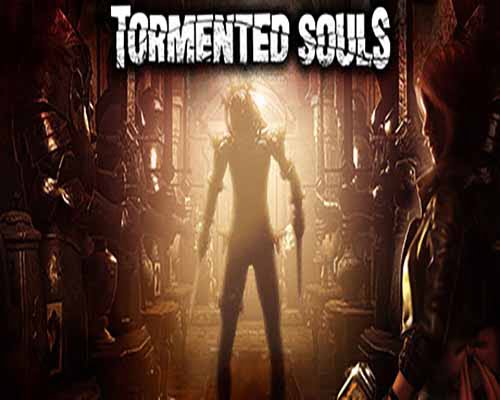 Tormented souls pc free download (v0.94.0)