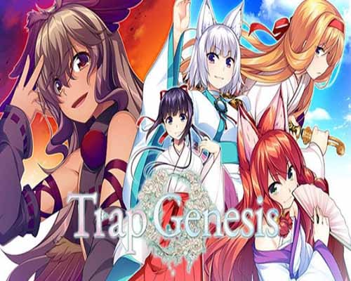 Trap genesis pc game free download
