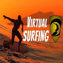 Virtual Surfing PC Game Free Download