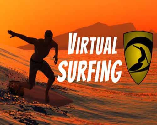 Virtual surfing pc game free download