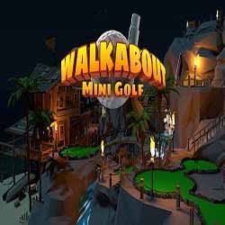 Walkabout Mini Golf VR PC Free Download (v6.1)