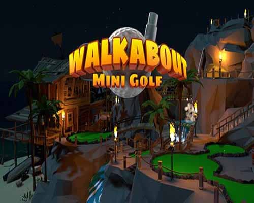 Walkabout mini golf vr pc free download (v6.1)