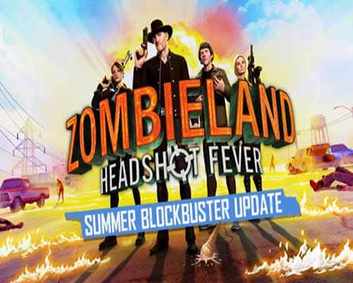 Zombieland vr headshot pc game free download