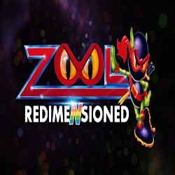 Zool Redimensioned PC Free Download (Build 11254799)
