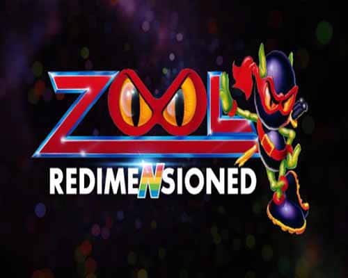 Zool redimensioned pc free download (build 11254799)