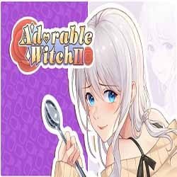 Adorable Witch 2 PC Game Free Download