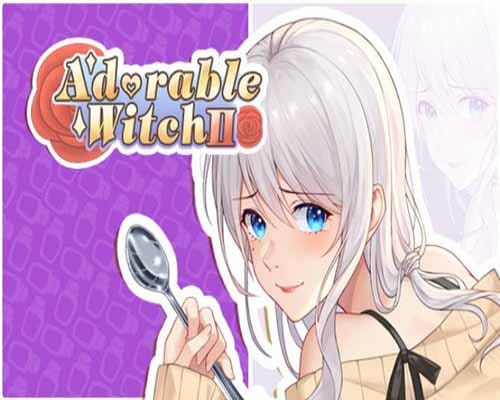 Adorable witch 2 pc game free download