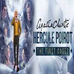 Agatha Christie Hercule Poirot The First Cases Download