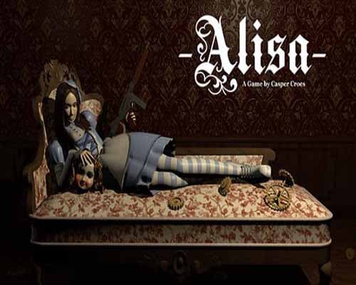 Alisa pc game free download (build 11951484)