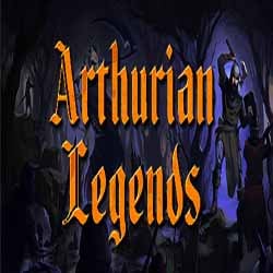 Arthurian Legends PC Game Free Download