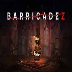 BARRICADEZ PC Game Free Download