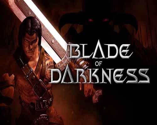 Blade of darkness free download (v20250115)