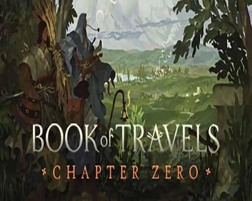 Book of travels pc free download (build 14973319)