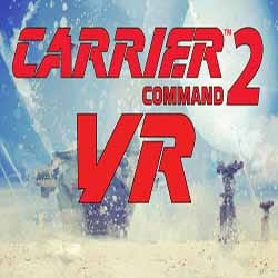 Carrier Command 2 VR PC Game Free Download