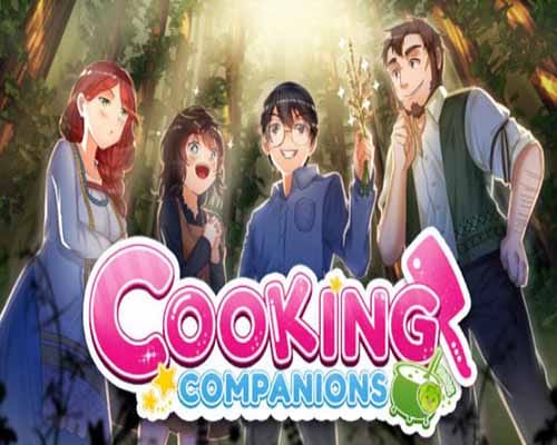 Cooking companions free download (build 18316266)