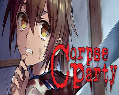 Corpse party 2021 pc game free download