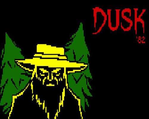 Dusk 82 ultimate edition pc game free download