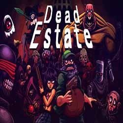 Dead Estate PC Free Download (Build 19883523)