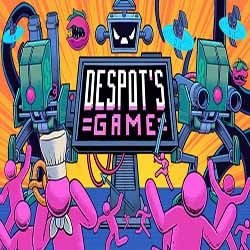 Despots Game Dystopian Army Builder Free (B18476406)