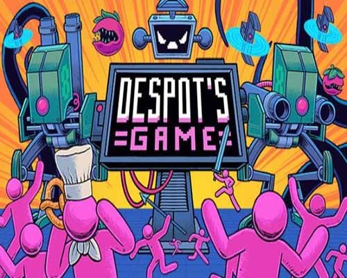 Despots game dystopian army builder free (b18476406)