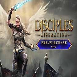 Disciples Liberation PC Free Download