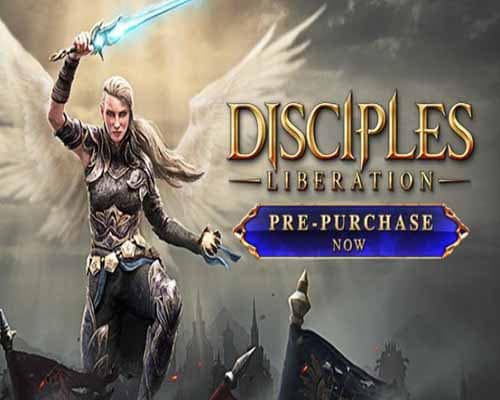 Disciples liberation pc free download