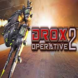 Drox Operative 2 PC Game Free Download