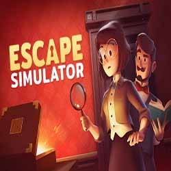 Escape Simulator Free Download (v35497r Collectors Edition)