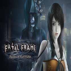 FATAL FRAME PROJECT ZERO Maiden of Black Water Free (v1.0.0.5)