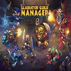 Gladiator Guild Manager Free Download (v1.043)