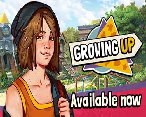 Growing up pc game free download
