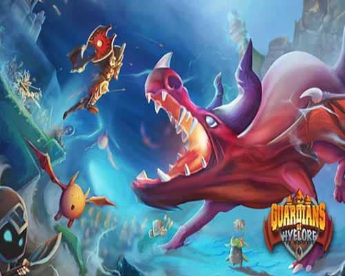 Guardians of hyelor pc free download